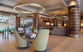 Crowne Plaza Atlanta Perimeter At Ravinia By Ihg